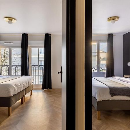 Luxury Apartment Disneyland Paris Serris Buitenkant foto
