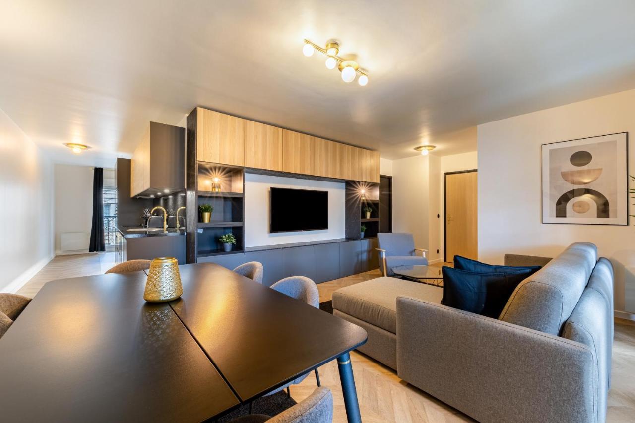 Luxury Apartment Disneyland Paris Serris Buitenkant foto