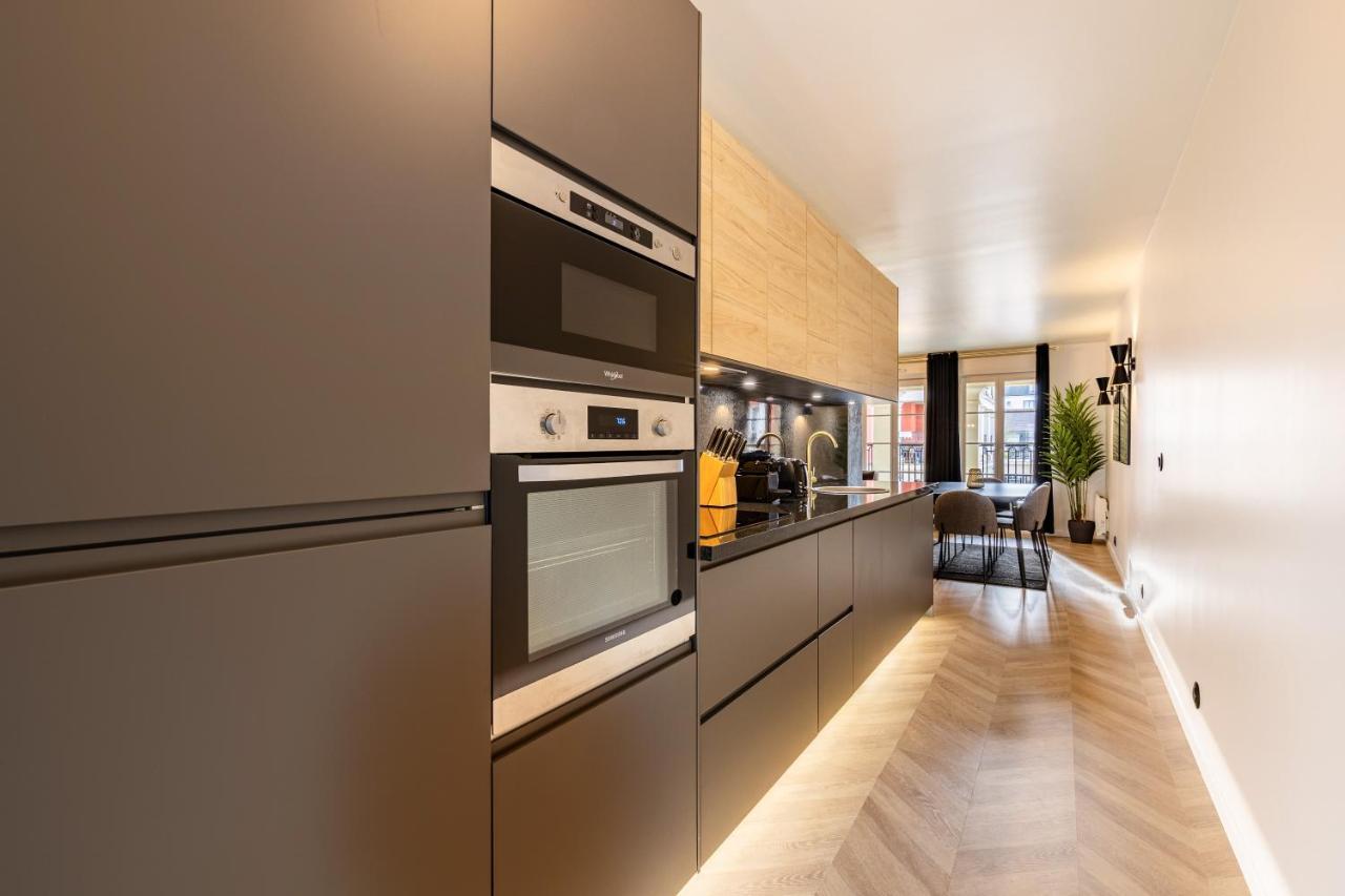 Luxury Apartment Disneyland Paris Serris Buitenkant foto