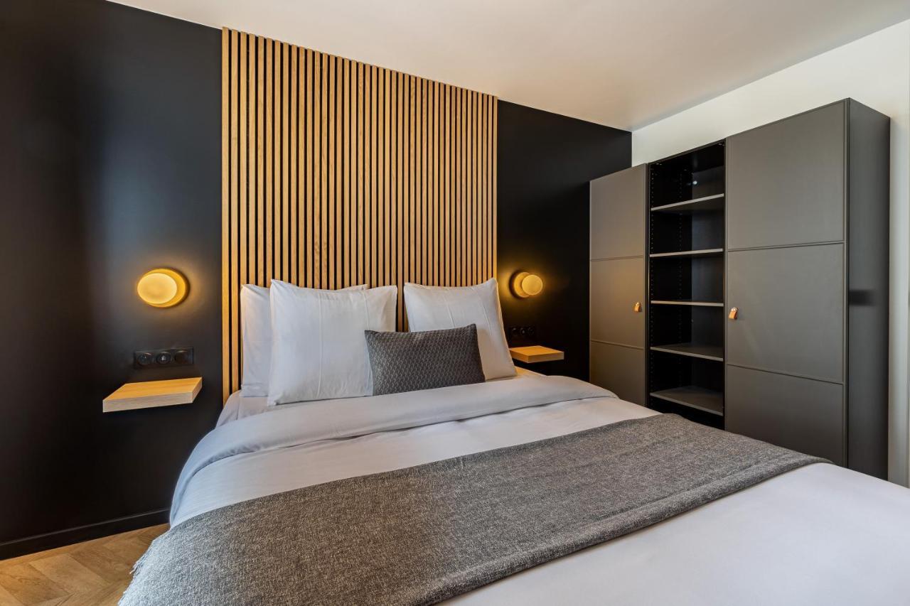 Luxury Apartment Disneyland Paris Serris Buitenkant foto
