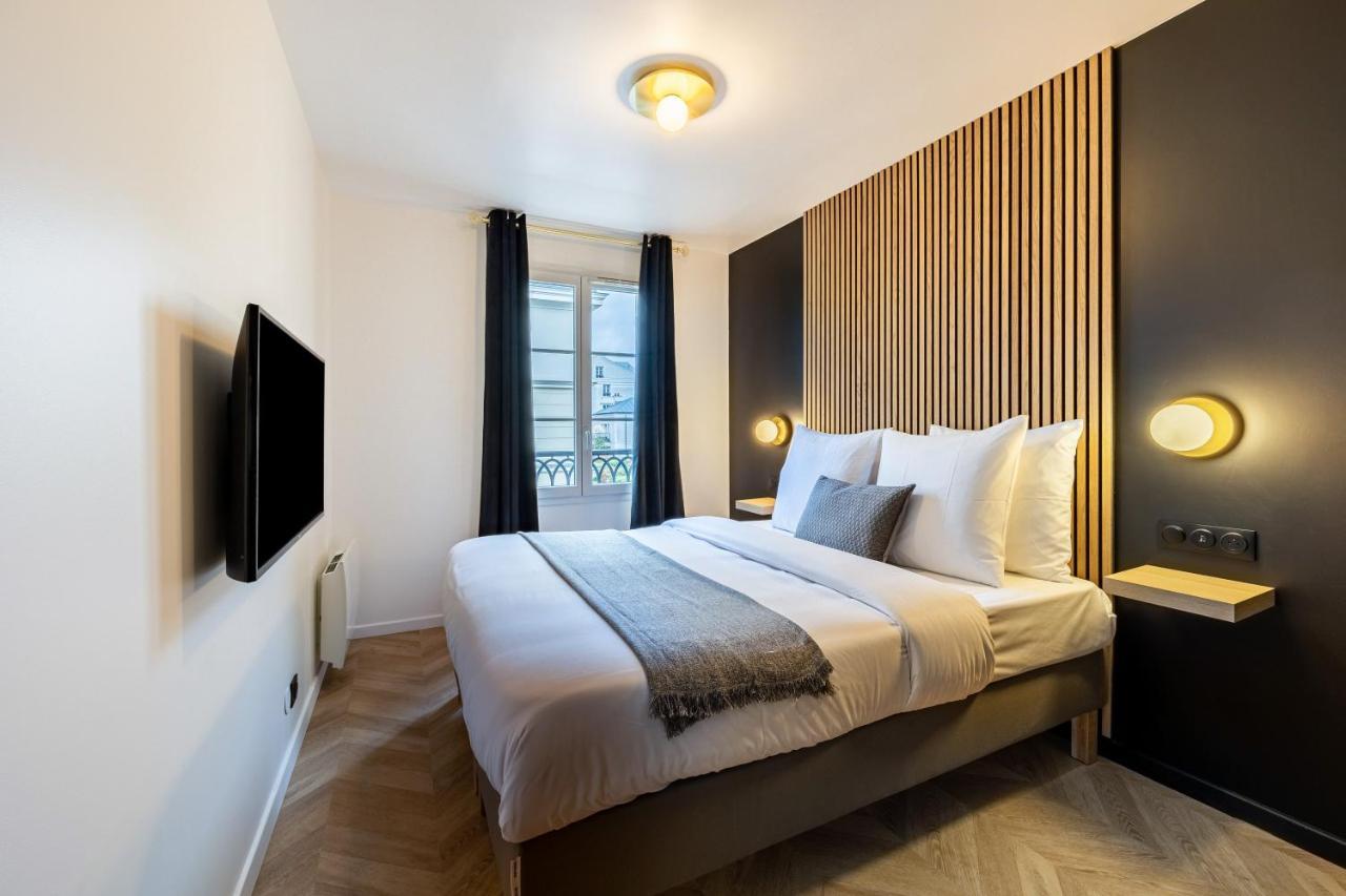 Luxury Apartment Disneyland Paris Serris Buitenkant foto