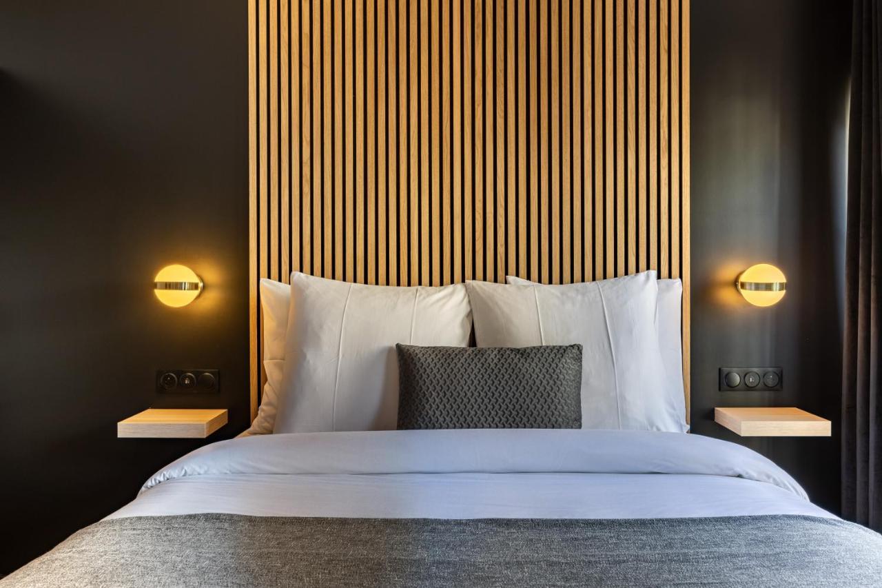 Luxury Apartment Disneyland Paris Serris Buitenkant foto