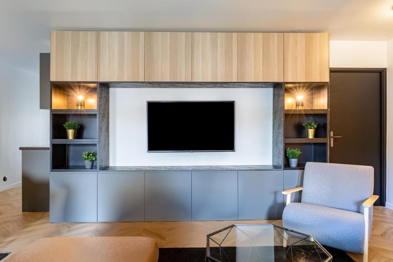 Luxury Apartment Disneyland Paris Serris Buitenkant foto