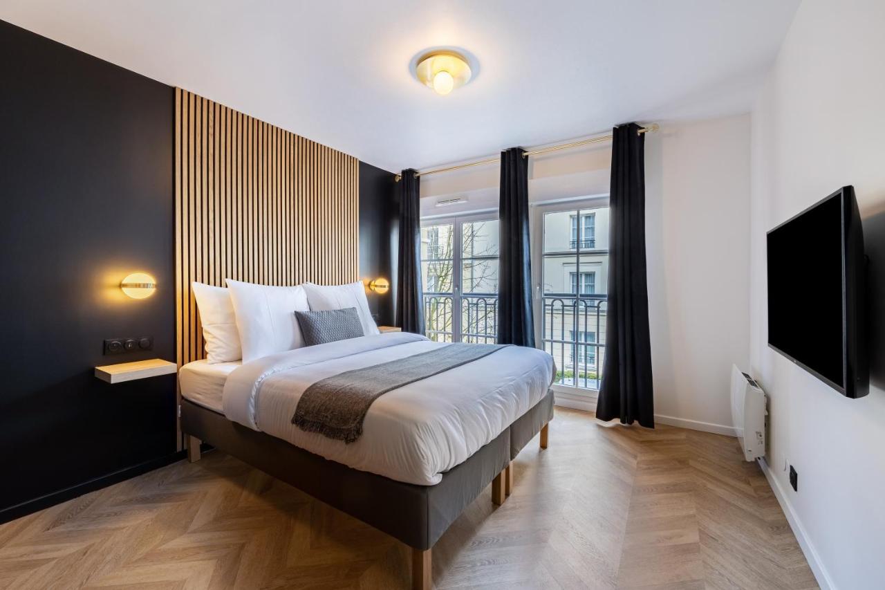 Luxury Apartment Disneyland Paris Serris Buitenkant foto