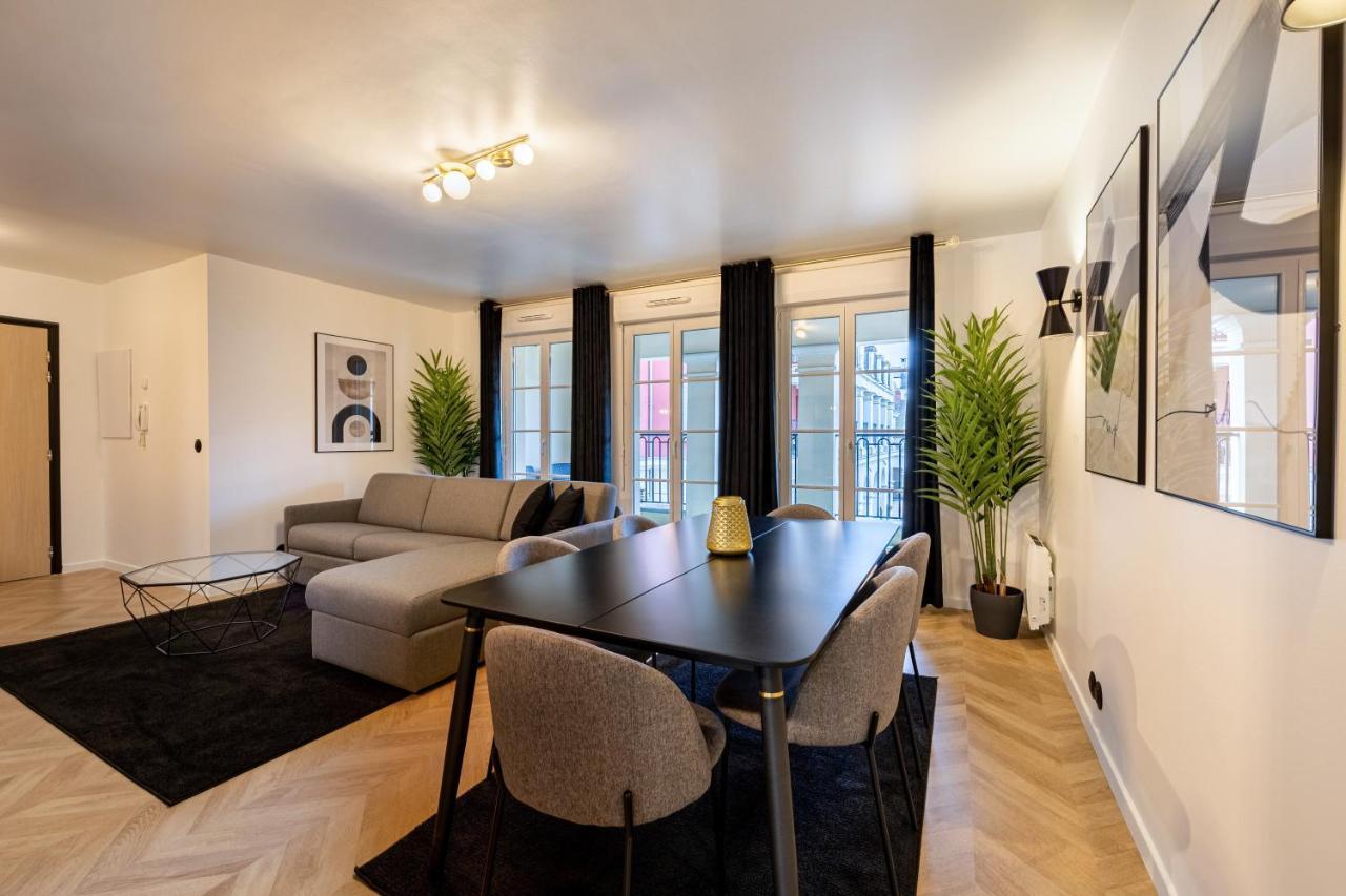 Luxury Apartment Disneyland Paris Serris Buitenkant foto