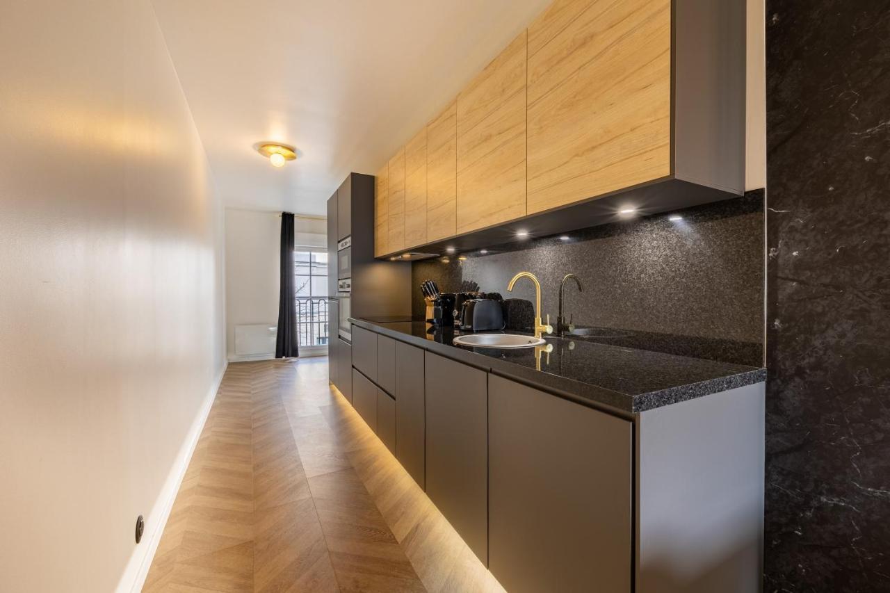 Luxury Apartment Disneyland Paris Serris Buitenkant foto